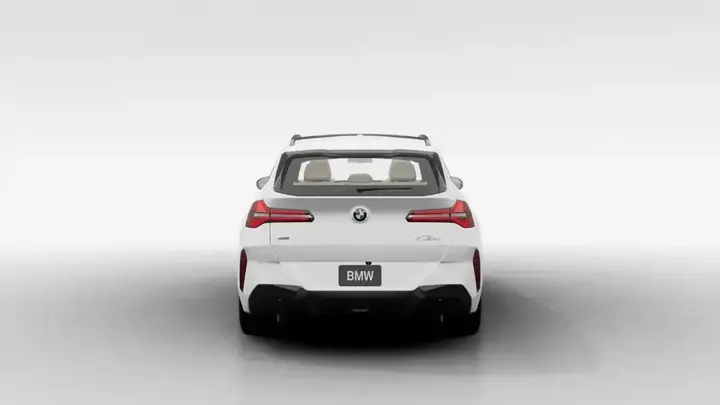 BMW X3 2026 photo 5
