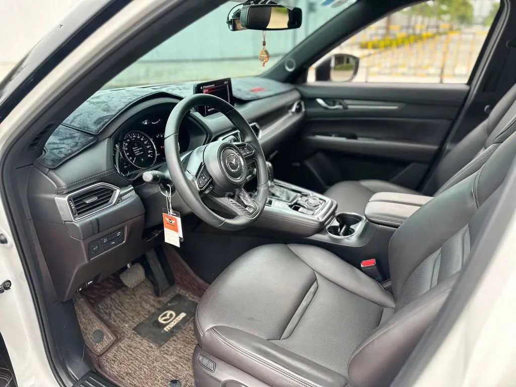 Mazda Cx-8 2023 photo 5