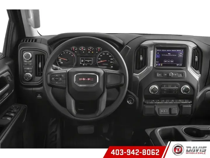 GMC Sierra 1500 2022 photo 4