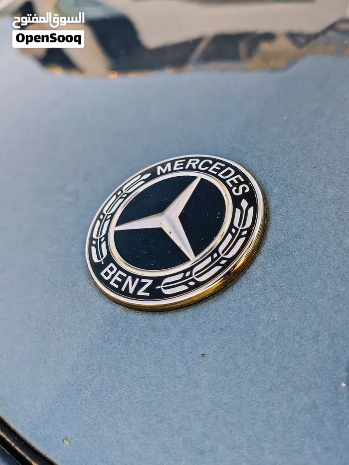 Mercedes-Benz E-Class 2022 photo 2