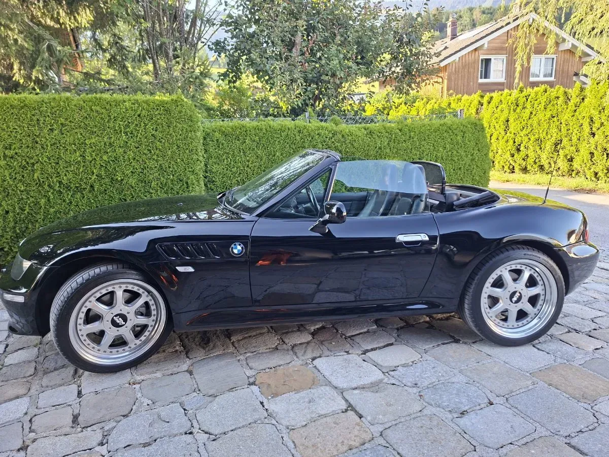 BMW Z3