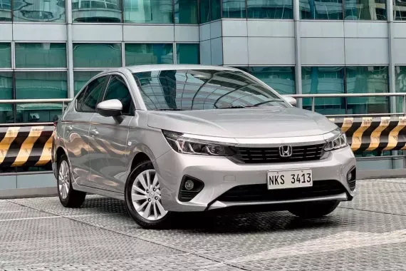 Honda City 2025 photo 4