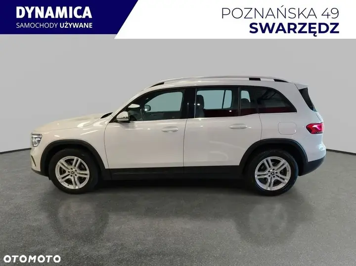 Mercedes-Benz Glb 2022 photo 4