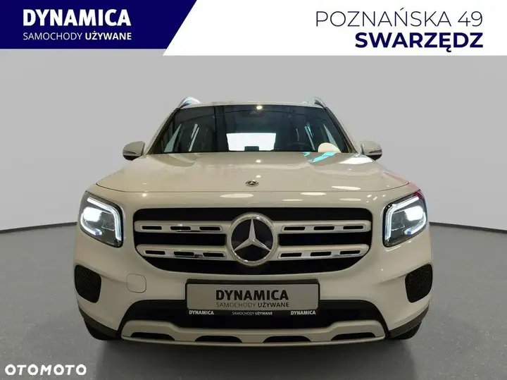 Mercedes-Benz Glb 2022 photo 2