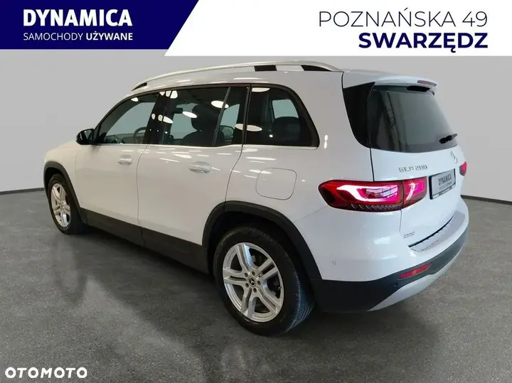 Mercedes-Benz Glb 2022 photo 5