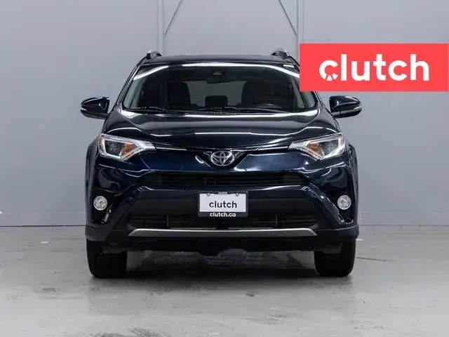 Toyota Rav4 2018 photo 2