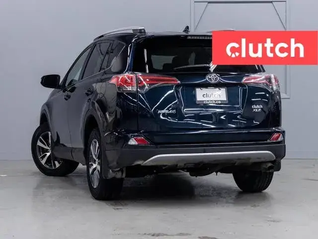 Toyota Rav4 2018 photo 5