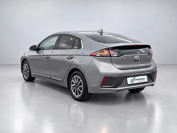 Hyundai Ioniq 2022 photo 5
