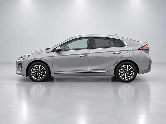 Hyundai Ioniq 2022 photo 4