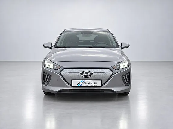 Hyundai Ioniq 2022 photo 2