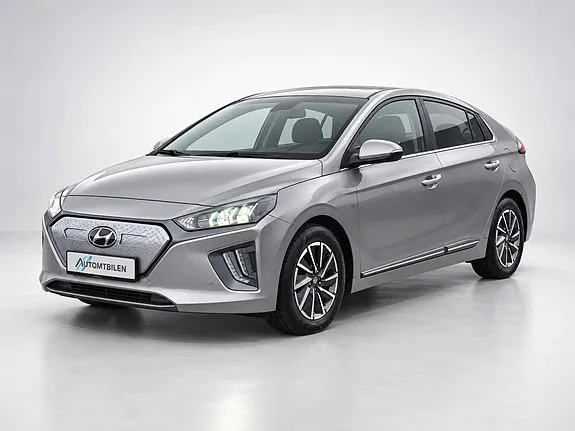 Hyundai Ioniq 2022 photo 3