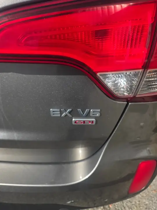 Kia Sorento 2014 photo 5