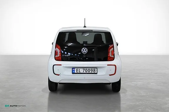 Volkswagen Up 2015 photo 5