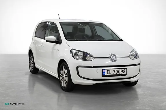 Volkswagen Up 2015 photo 3