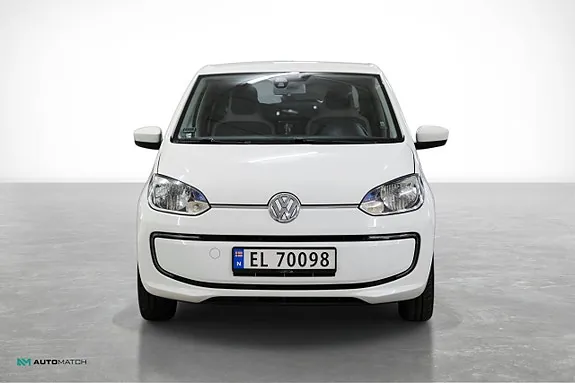 Volkswagen Up 2015 photo 2