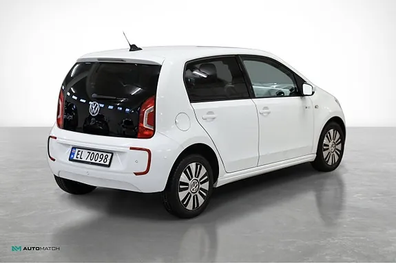Volkswagen Up 2015 photo 4