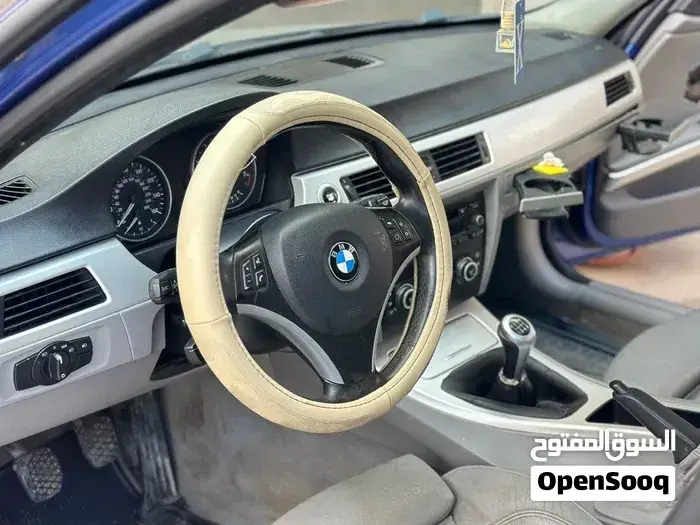 BMW 3 Series 2008 photo 2