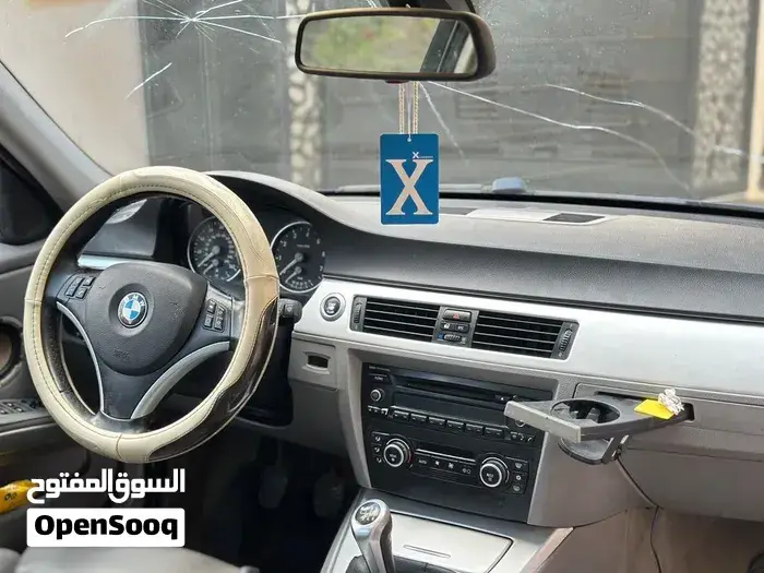 BMW 3 Series 2008 photo 4