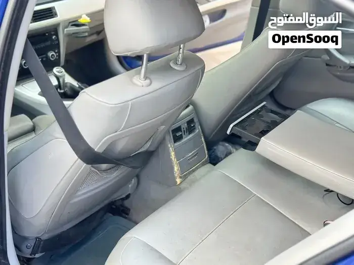 BMW 3 Series 2008 photo 3