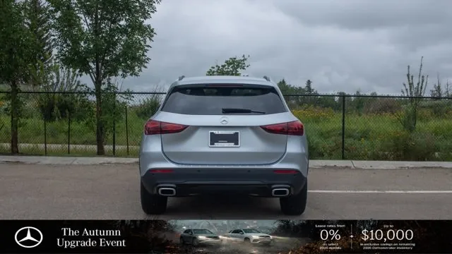 Mercedes-Benz Gla 2026 photo 5