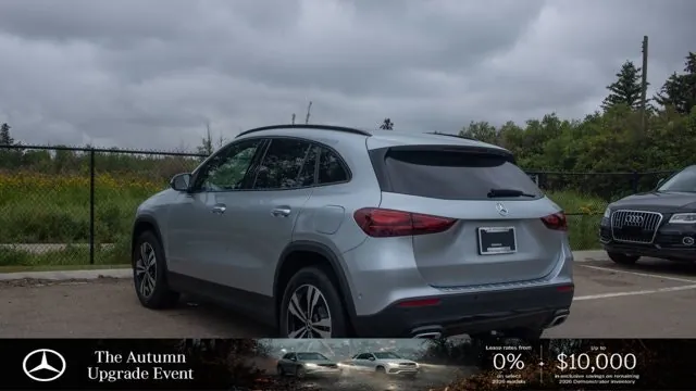 Mercedes-Benz Gla 2026 photo 4