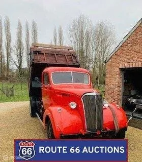 Chevrolet Pickup 1936 photo 3