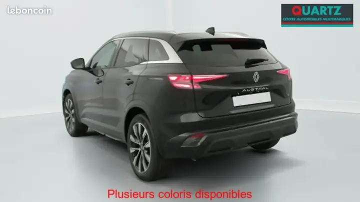 Renault Austral 2026 photo 5