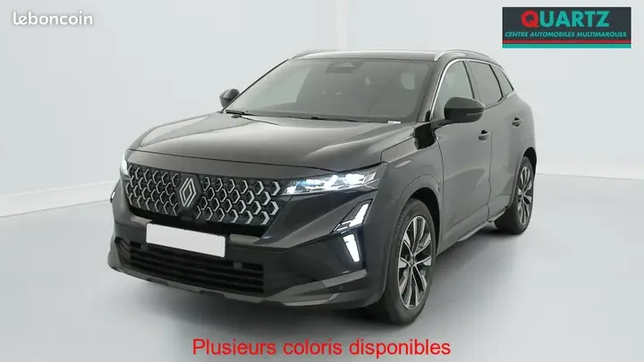 Renault Austral