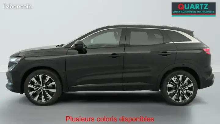 Renault Austral 2026 photo 4