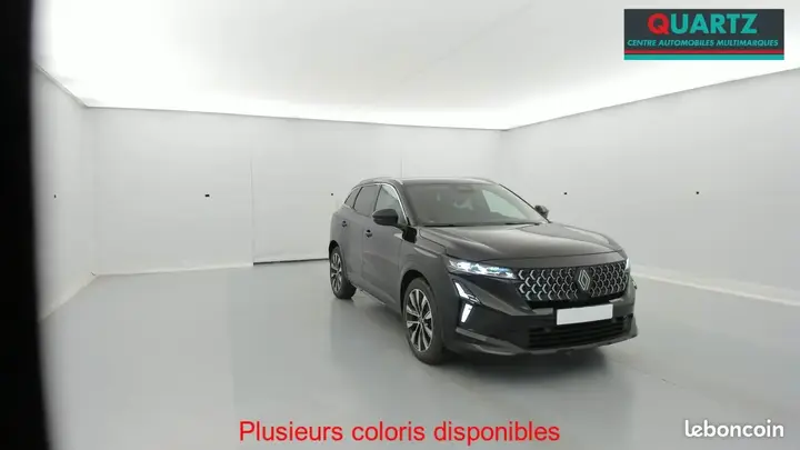 Renault Austral 2026 photo 2