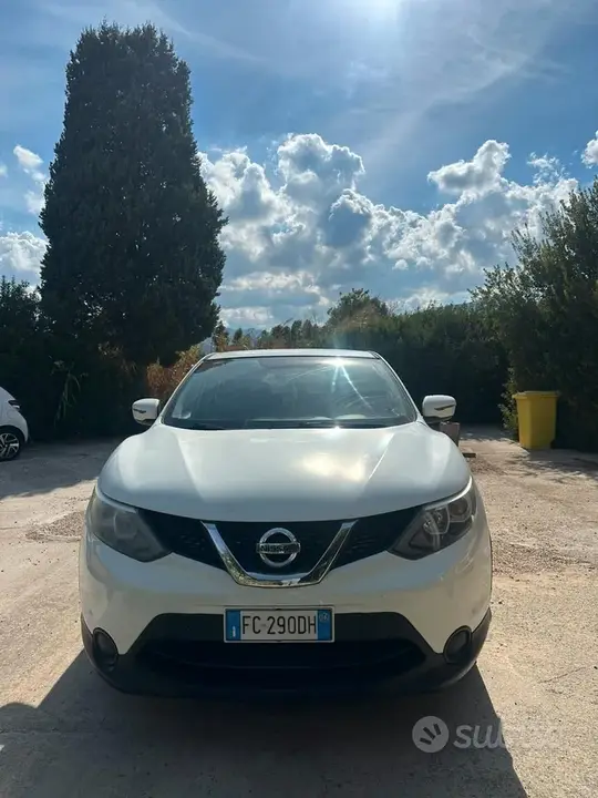 Nissan Qashqai 2016 photo 5
