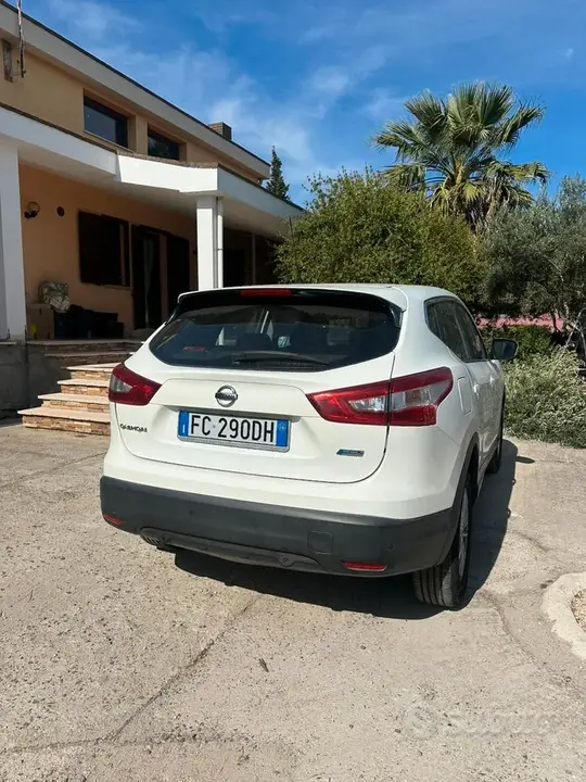 Nissan Qashqai 2016 photo 3