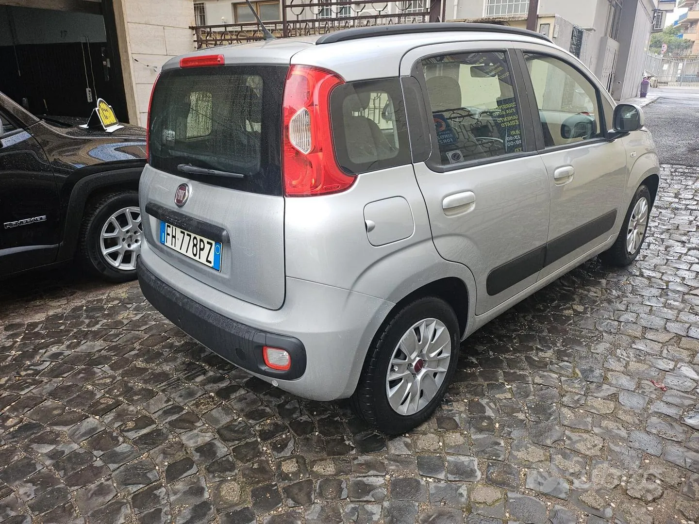 Fiat Panda 2017 photo 4