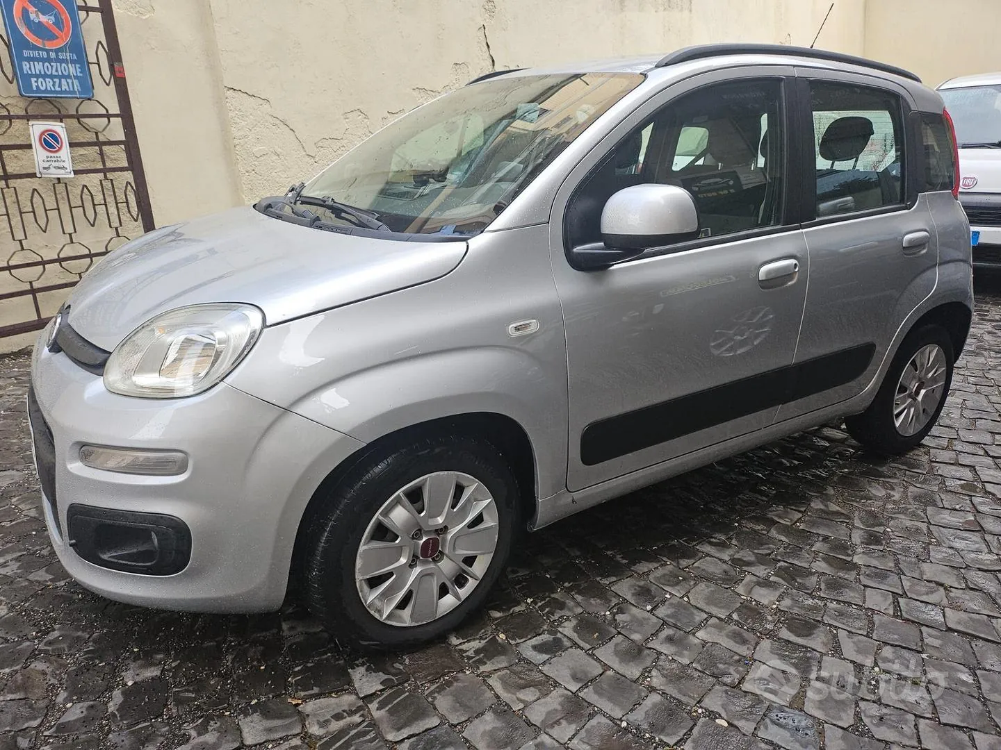Fiat Panda 2017 photo 2