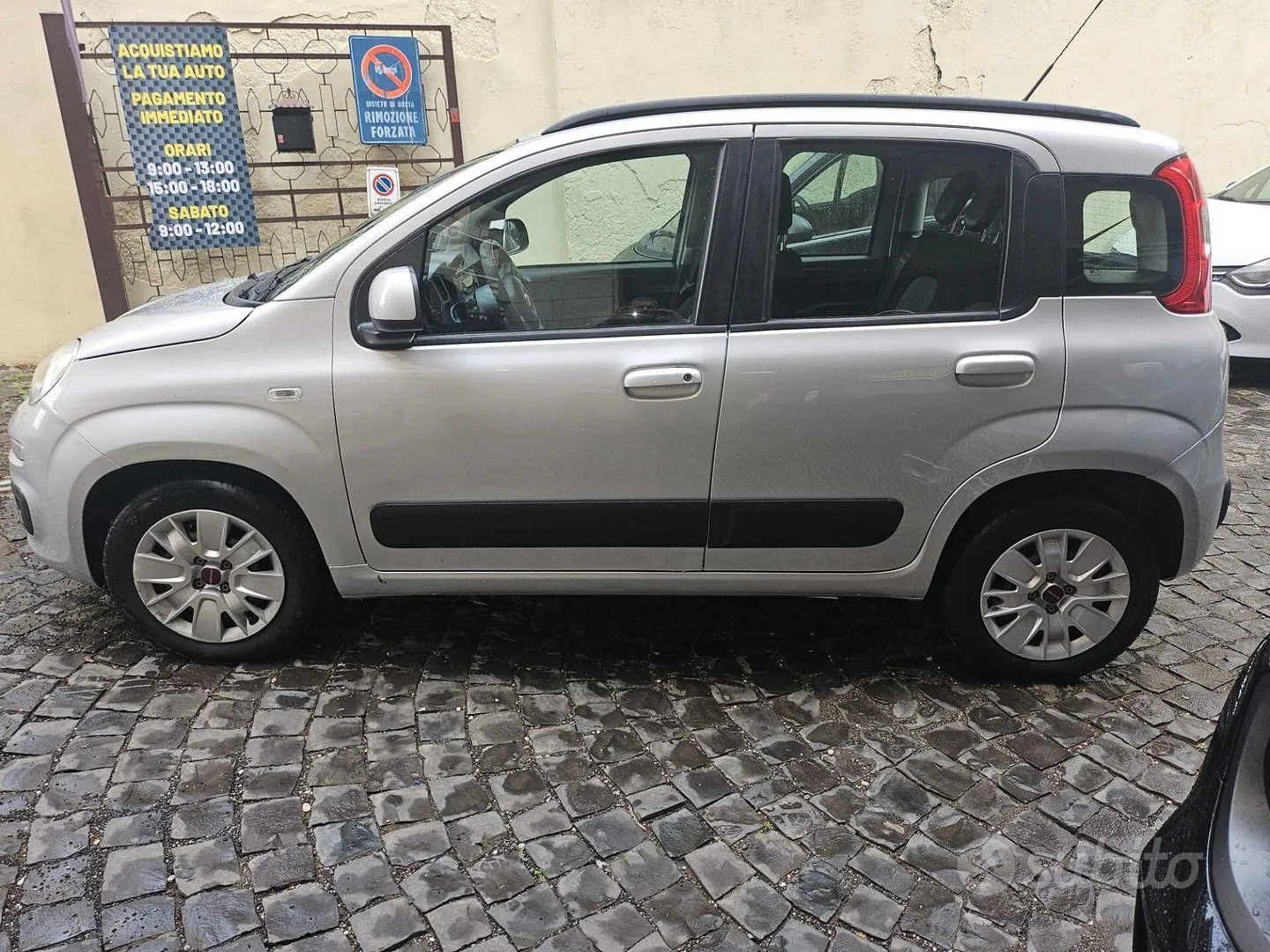 Fiat Panda 2017 photo 5