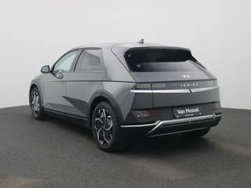 Hyundai Ioniq 5 2024 photo 2