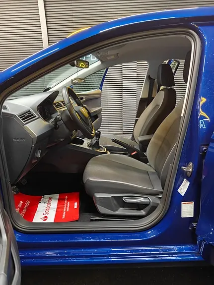 Seat Ibiza 2020 photo 5