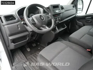 Renault Master 2023 photo 3
