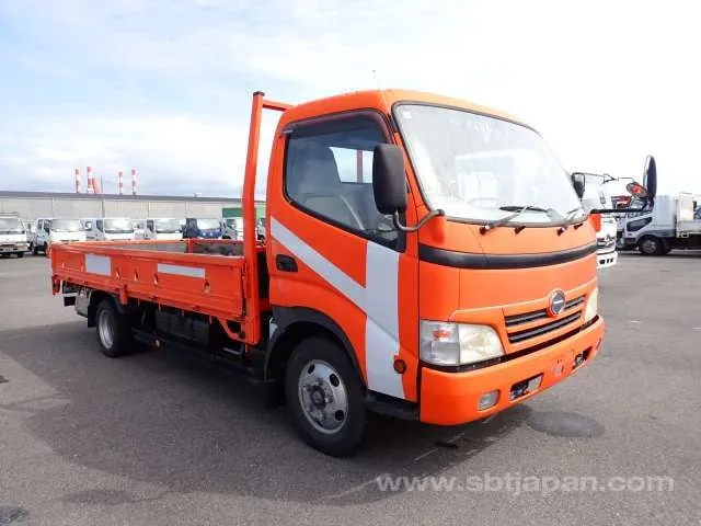 Hino Dutro