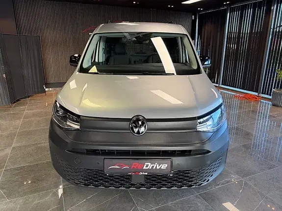 Volkswagen Caddy 2024 photo 2