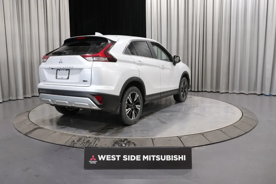 Mitsubishi Eclipse Cross 2026 photo 5