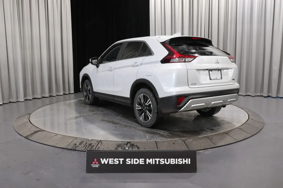 Mitsubishi Eclipse Cross 2026 photo 4