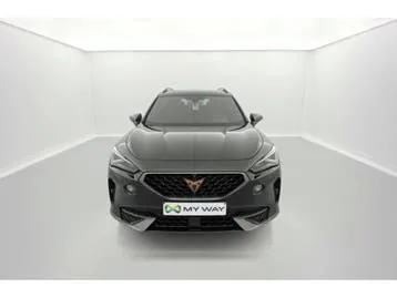 Cupra Formentor 2023 photo 2