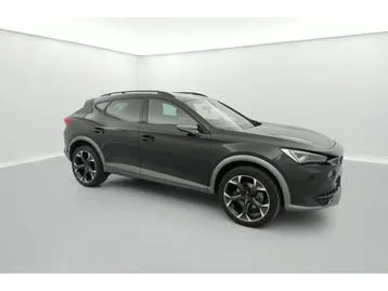 Cupra Formentor 2023 photo 3