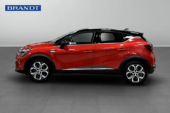 Renault Captur 2023 photo 4