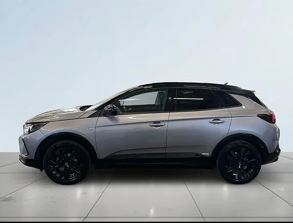 Opel Grandland X 2022 photo 2
