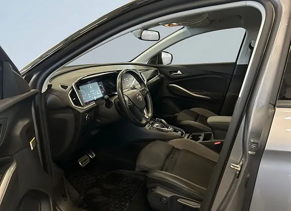 Opel Grandland X 2022 photo 5