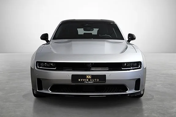 Dodge Charger 2026 photo 3