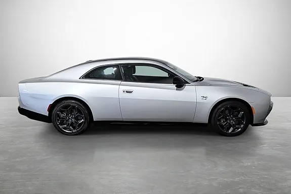 Dodge Charger 2026 photo 5