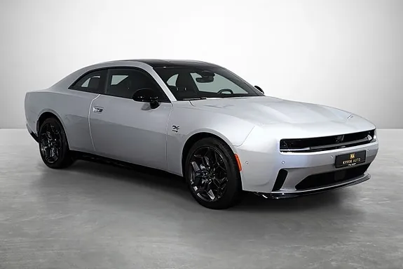 Dodge Charger 2026 photo 4